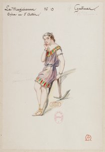  av Alfred Albert
