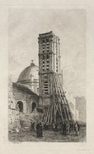 Saint-Roch kirke