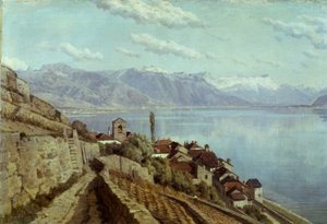  av Alfred Chavannes