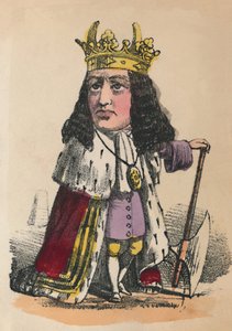 Jakob II, 1856