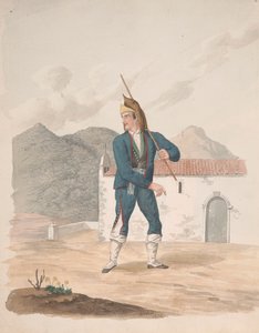 Palmen av Alfred Diston