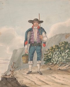 Mannen fra El Miradero av Alfred Diston