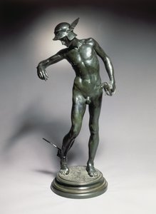Perseus (bronse)