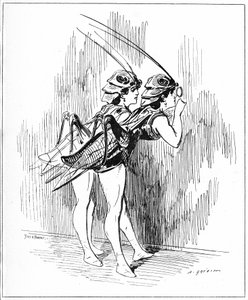  av Alfred Grevin