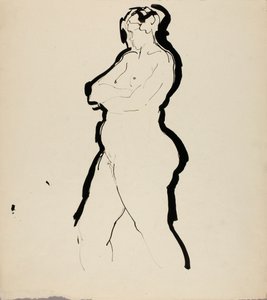  av Alfred H. Maurer