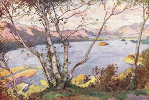  av Alfred Heaton Cooper
