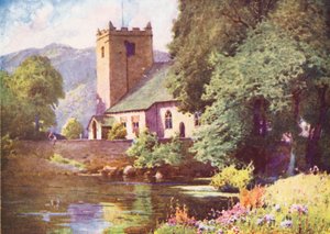  av Alfred Heaton Cooper