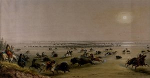  av Alfred Jacob Miller