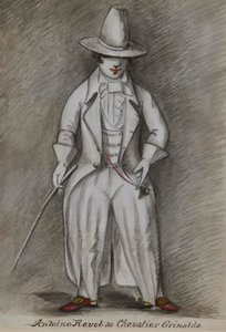  av Alfred Jacob Miller