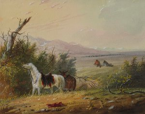 av Alfred Jacob Miller