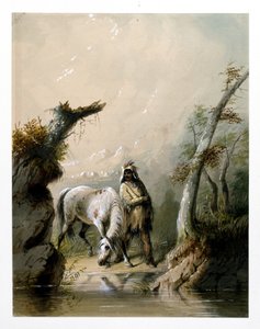  av Alfred Jacob Miller