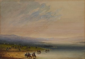  av Alfred Jacob Miller