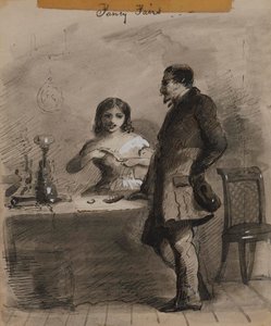 av Alfred Jacob Miller