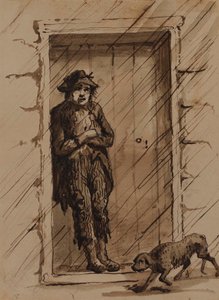 Motenheter av Alfred Jacob Miller