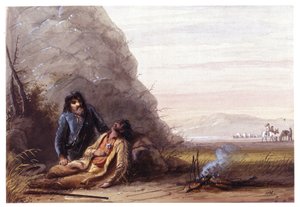  av Alfred Jacob Miller