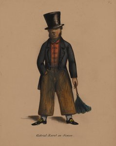  av Alfred Jacob Miller