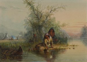  av Alfred Jacob Miller