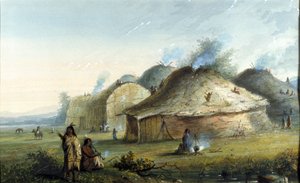  av Alfred Jacob Miller