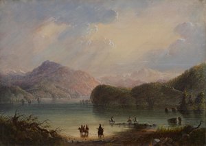  av Alfred Jacob Miller