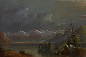  av Alfred Jacob Miller