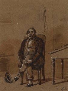  av Alfred Jacob Miller