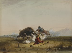  av Alfred Jacob Miller