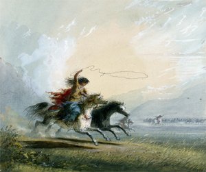  av Alfred Jacob Miller