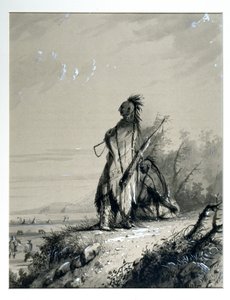  av Alfred Jacob Miller