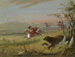  av Alfred Jacob Miller