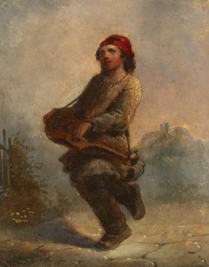  av Alfred Jacob Miller