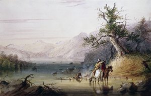  av Alfred Jacob Miller