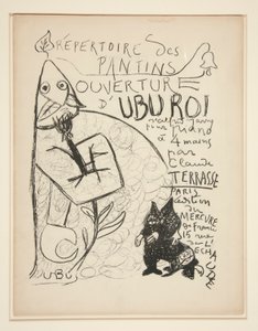 Directory of the Puppet: Åpning av