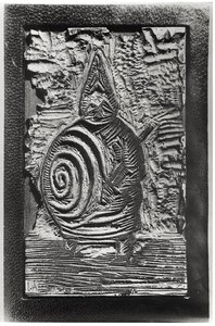 Ubu Roi (treblokktrykk)