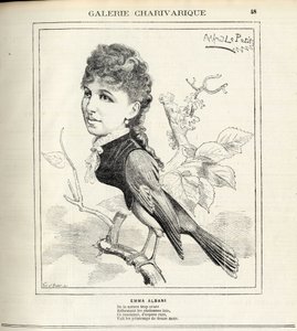 Charivari av Alfred Le Petit