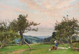 av Alfred Parsons
