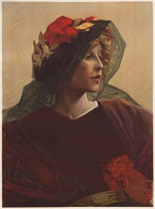  av Alfred Pierre Agache