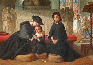 Velsignelsen, 1871