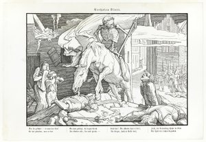  av Alfred Rethel