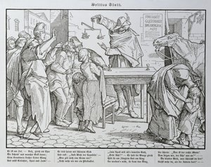 Death Before the Public House, fra 