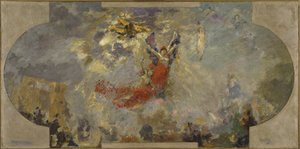  av Alfred Roll
