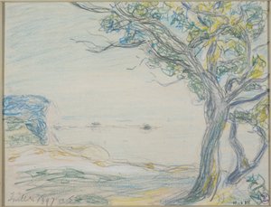  av Alfred Sisley