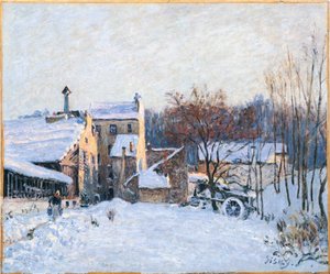  av Alfred Sisley
