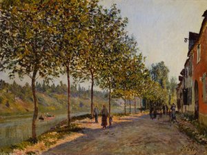  av Alfred Sisley