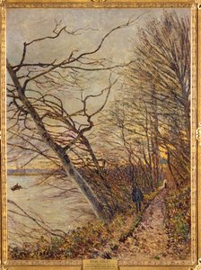  av Alfred Sisley