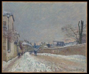  av Alfred Sisley