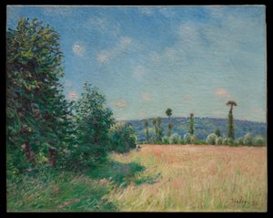  av Alfred Sisley