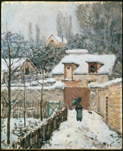  av Alfred Sisley