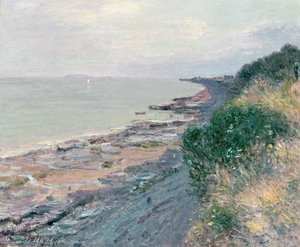  av Alfred Sisley