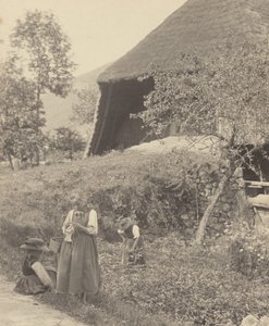  av Alfred Stieglitz