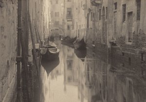  av Alfred Stieglitz